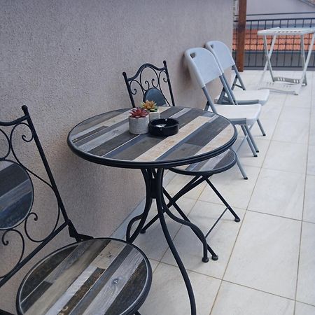 Apartmani Marijana Σίμπενικ Εξωτερικό φωτογραφία