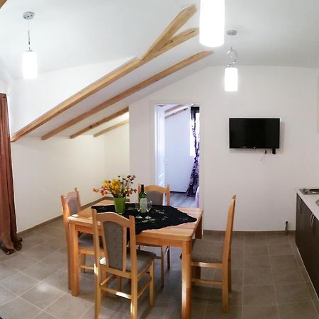 Apartmani Marijana Σίμπενικ Εξωτερικό φωτογραφία