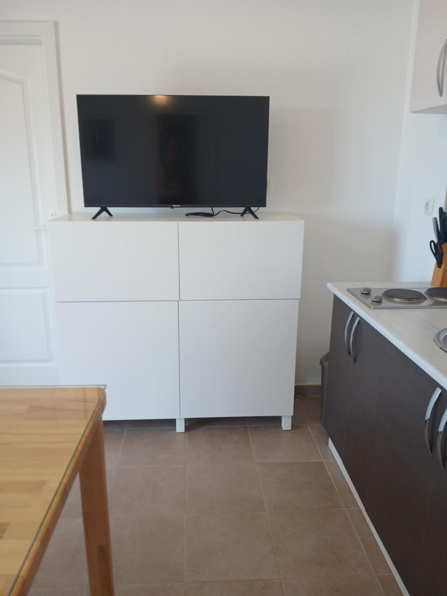 Apartmani Marijana Σίμπενικ Εξωτερικό φωτογραφία