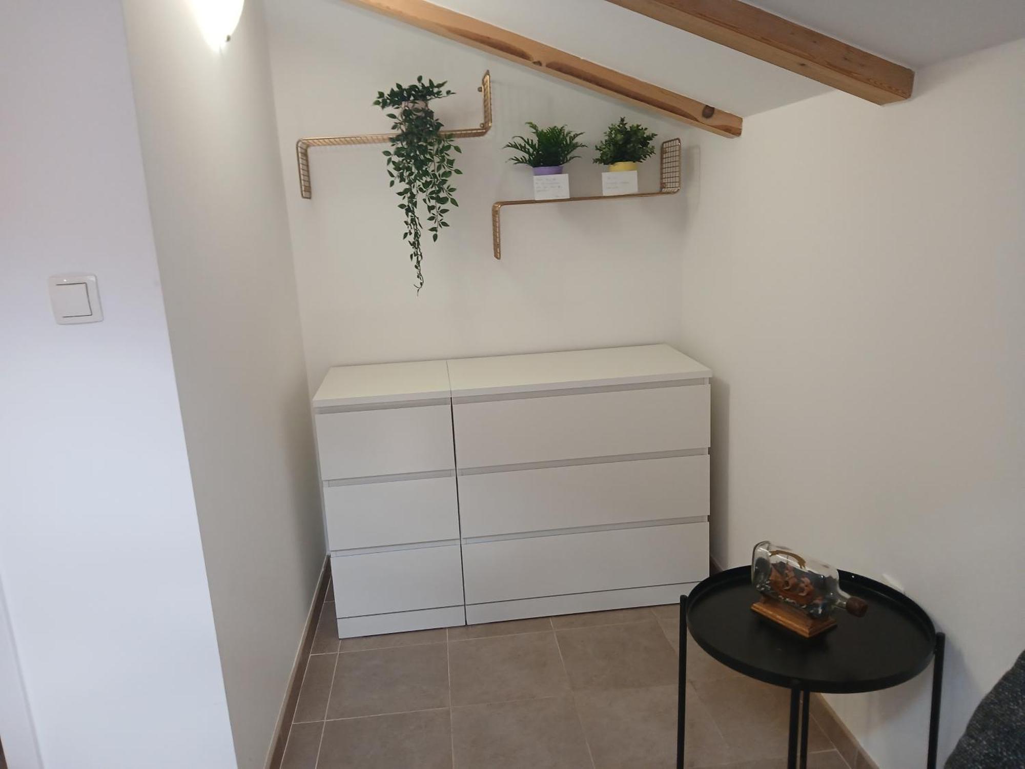 Apartmani Marijana Σίμπενικ Εξωτερικό φωτογραφία